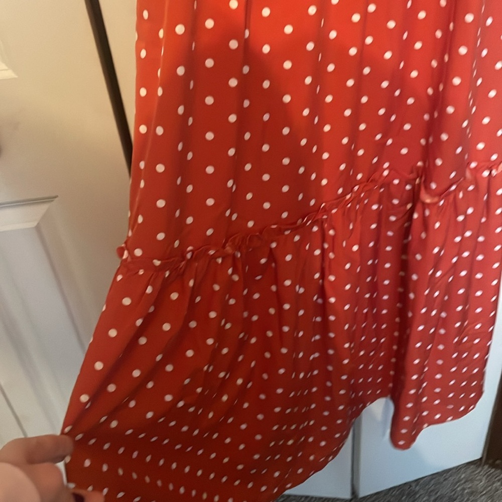 Fun Maxi Dress - Picture 2 of 4
